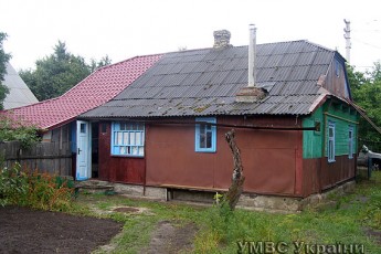 Волинянин «на п’яну голову» мало не до смерті побив матір ФОТО