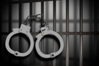 Волинянину «світить» тюрма, бо зірвав погони з міліціонера