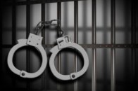 Волинянину «світить» тюрма, бо зірвав погони з міліціонера