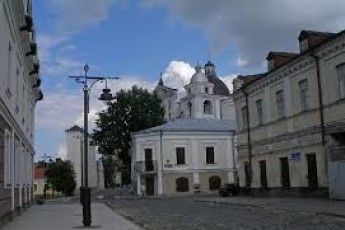 У Старому Луцьку відремонтують дві вулиці
