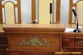 На спірний будинок, який купила родина луцького судді, наклали арешт