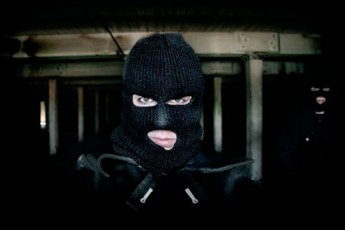 На Волині злодій розіграв справжній трилер, щоб пограбувати працівницю МРЕВ