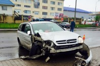 П'яна лучанка влаштувала ДТП та відправила пенсіонерку в лікарню