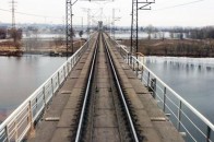 На Волині тимчасово скоротять рух потяга Ковель – Червоноград