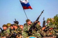Путін готує наступ за трьома напрямками