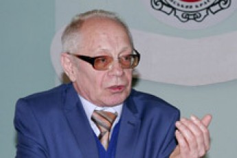 Волинянин - лауреат премії імені Героя України