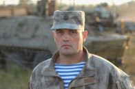 «Кіборг» з Волині розповів, як Захарченко переманював його на сторону «ДНР» ВІДЕО