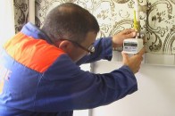 Волинян змусять встановлювати лічильники на газ?
