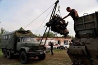 Майже 100 тисяч витратять у Володимирі на техніку для армії