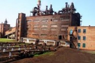 У «Волиньторфі» назріває скандал