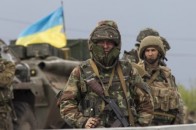 Волинські військові залишились без грошової допомоги