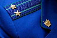 Прокурорам вже цьогоріч обіцяють зарплатню від 15 тисяч гривень