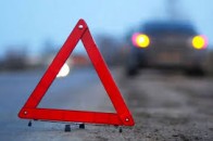 У Луцьку на переході збили молоду дівчину