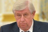 Шокін звільнив «діамантових» прокурорів-хабарників