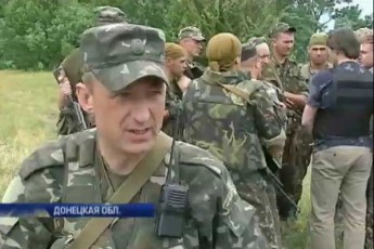 Полковник-невидимка: куди зник комбриг 51-ї ОМБ?