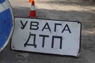 Рівнянин на елітній автівці розтрощив на Волині «УАЗ»