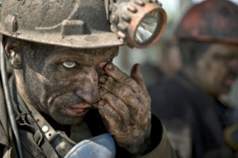 У «ЛНР» шахтарі страйкують проти бойовиків