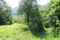 Волинські прикордонники просять «клаптик землі» для бази відпочинку