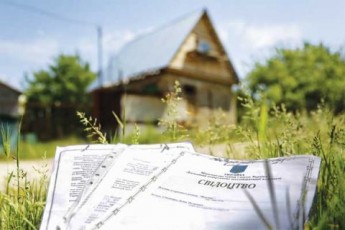 Тисячі гектарів волинської землі використовують незаконно
