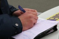 В Україні опублікували таблицю нових штрафів для водіїв