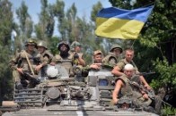 Українська розвідка знищила вогневу позицію банди «Оплот»