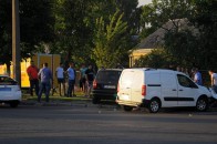 У Луцьку дві автівки втрапили в аварію: двоє людей - у лікарні ФОТО