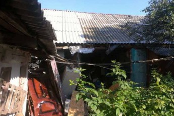 За добу бойовики вбили ще п'ятьох людей на Донеччині