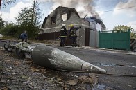 Війна на Донбасі очима волинського бійця-волонтера ВІДЕО