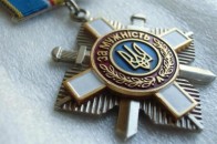 Президент посмертно нагородив 14 Героїв з Волині