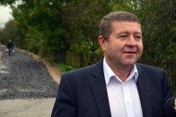 На Волині пограбували особняк голови РДА