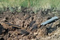 Армія зазнала втрат на всіх напрямках. Карта АТО станом на 19 липня