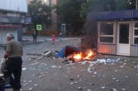 Від артобстрілів бойовиків на Донбасі загинули четверо, поранена дитина