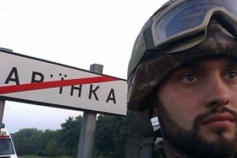 У Мар'їнці триває бій, є постраждалі