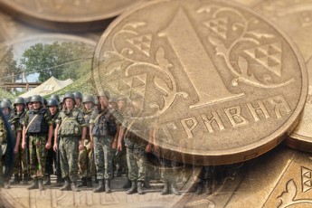 Лучани допомогли армії на понад 30 мільйонів гривень