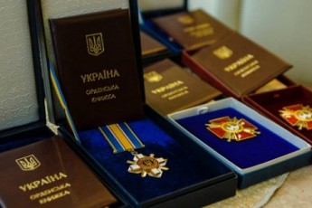 97 загиблих на війні волинян представили до нагородження