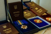 97 загиблих на війні волинян представили до нагородження