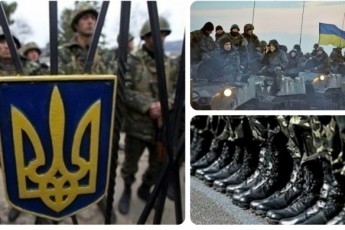 Волинь передасть армії списані автівки