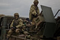 Україна, Польща і Литва створять спільну військову бригаду