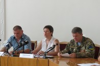 Волинські активісти дали владі останнє попередження стосовно «старих кадрів»