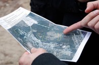 Кримські «сепаратисти» хочуть змінити межі волинського села