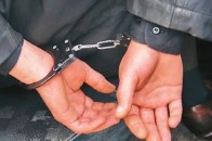 Неповнолітній волинянин ледве не задушив пенсіонерку
