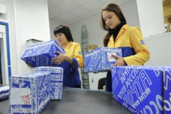 Волинським поштарям «світять» скорочення