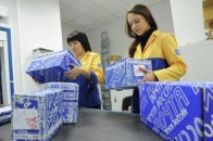 Волинським поштарям «світять» скорочення