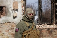 Бойовики начхали на домовленості та захопили Сокільники і Жолобок