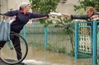 Гунчик порадив поштарям виконувати функції соцпрацівників