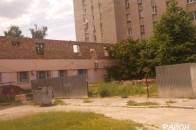 У Луцьку «заморозили» скандальне будівництво, але проблему досі не вирішили