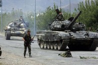 «ДНР» обіцяє відвести все важке озброєння