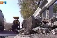 Надприбутки митниці витратять на ремонт дороги «Львів-Радехів-Луцьк» ВІДЕО