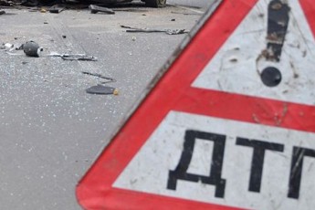 Неповнолітній волинянин скоїв аварію: постраждала школярка
