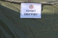 На Волині буде 33 майданчики для простою вантажівок